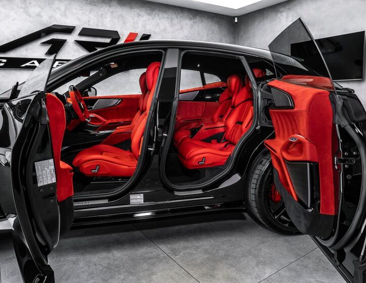 Ferrari Ostatní 10