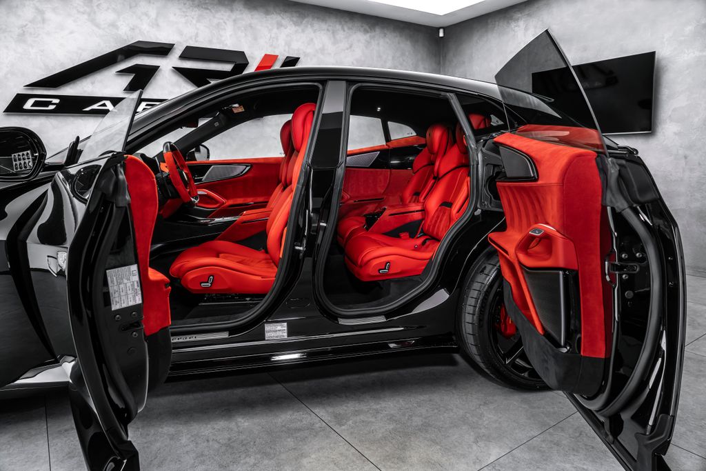 Ferrari Ostatní