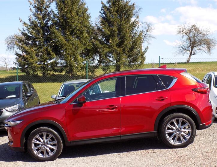 Mazda CX-5 12