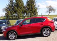 Mazda CX-5 12