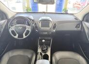 Hyundai ix35 8