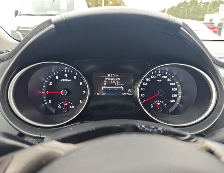KIA Ceed 18