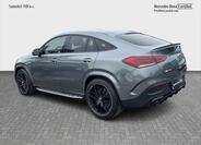 Mercedes-Benz GLE 3
