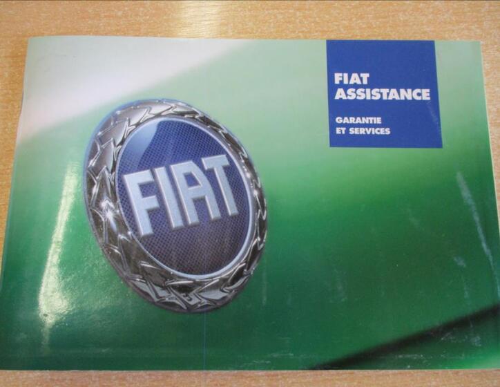 Fiat Idea 32