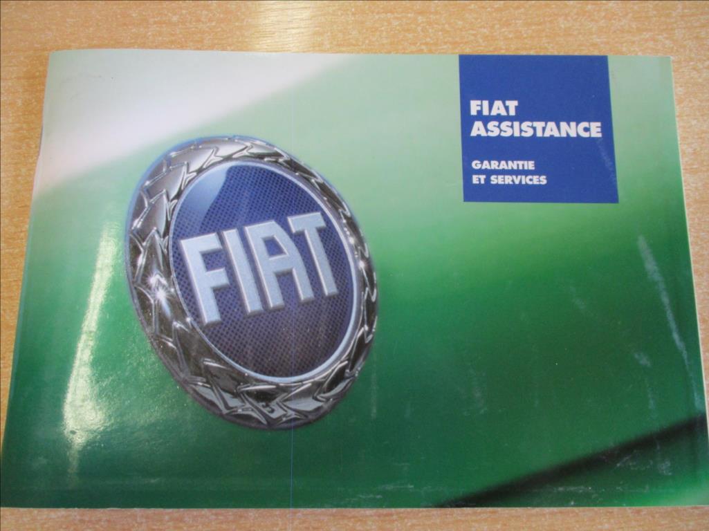 Fiat Idea