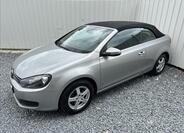 Volkswagen Golf 10