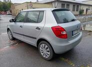 Škoda Fabia 8