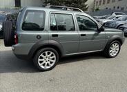 Land Rover Freelander 12