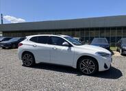 BMW X2 8