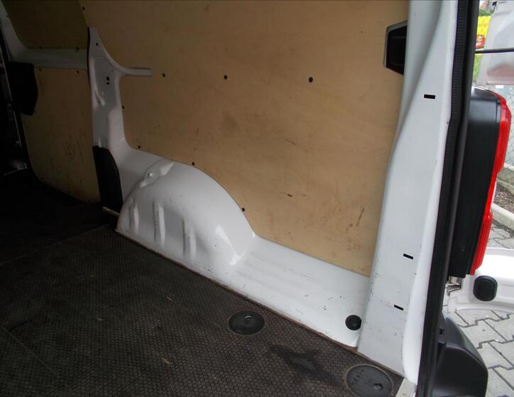 Citroën Jumpy 14