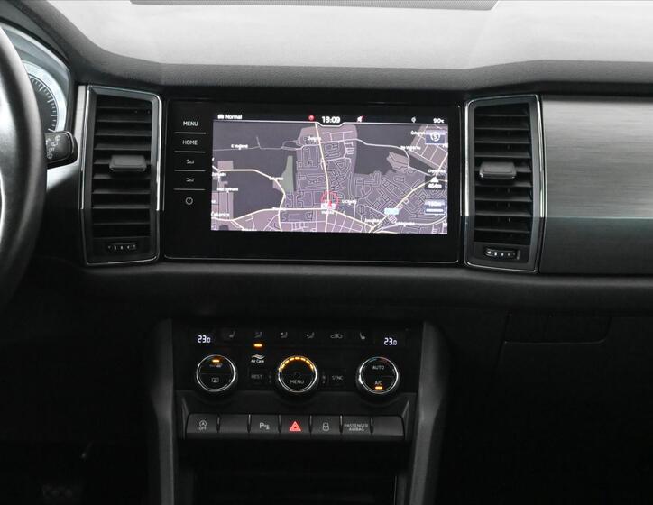 Škoda Kodiaq 12
