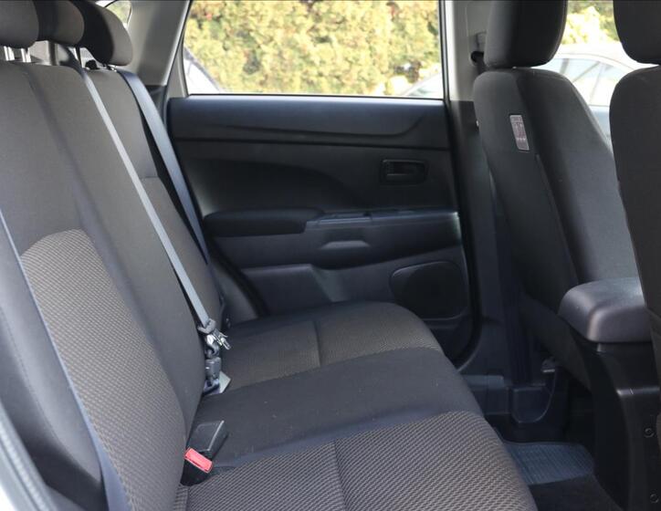 Mitsubishi ASX 29