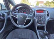 Opel Astra 6