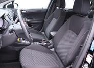 Opel Astra 10