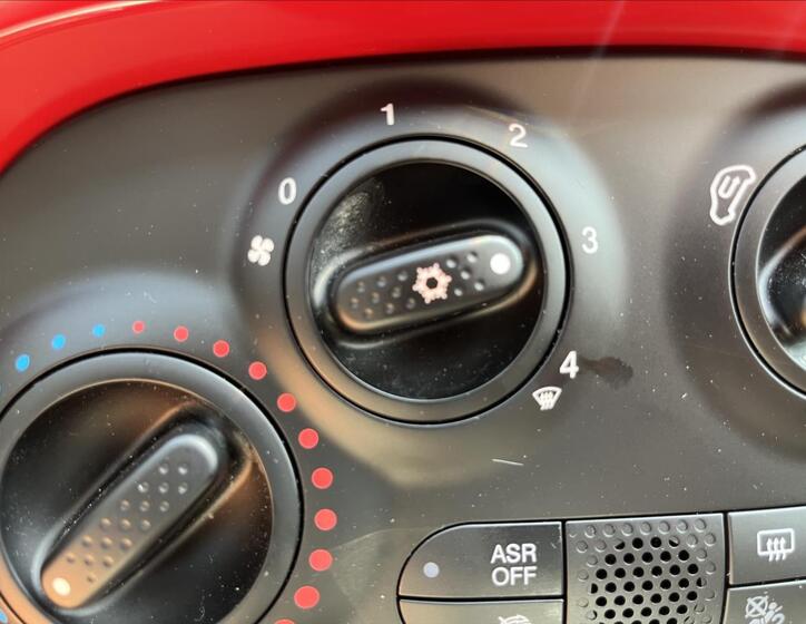 Fiat 500 20