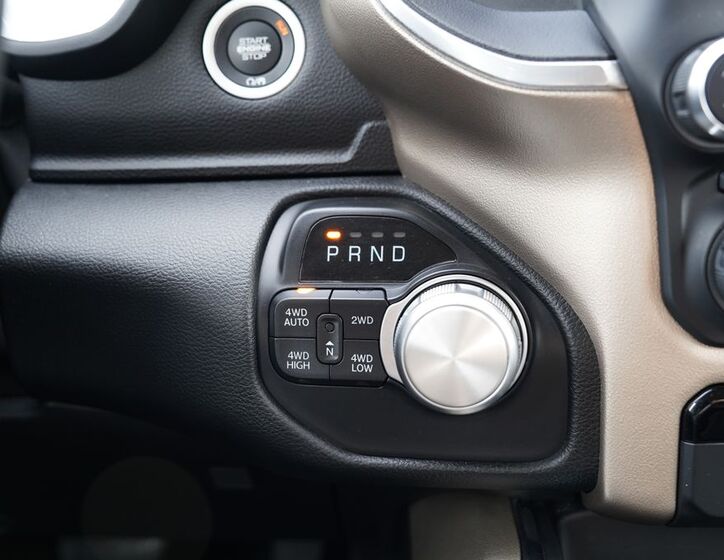 Dodge RAM 1500 41