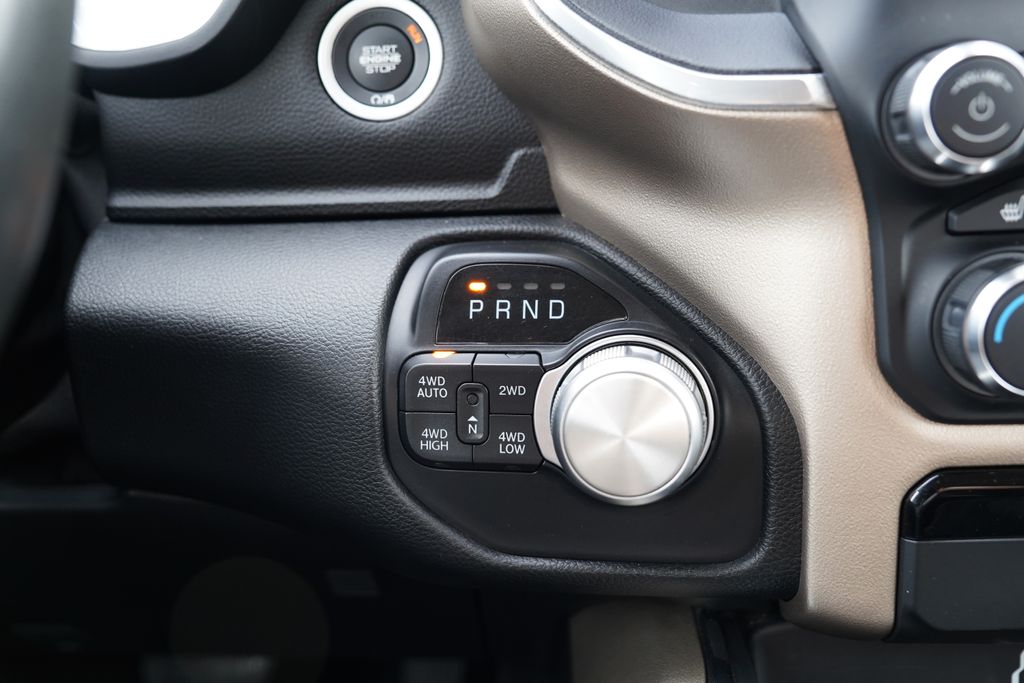 Dodge RAM 1500