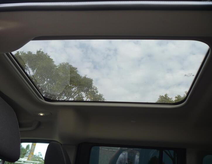 Ford Tourneo Connect 25