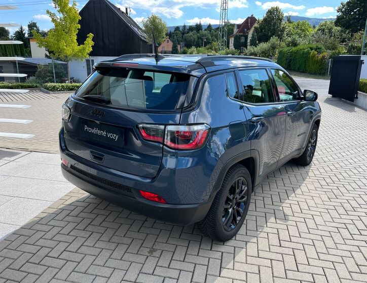 Jeep Compass 6