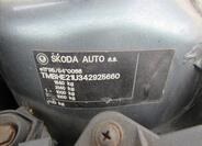 Škoda Octavia 26