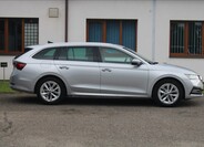 Škoda Octavia 3