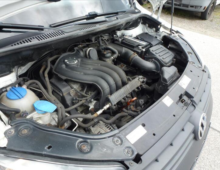 Volkswagen Caddy 37