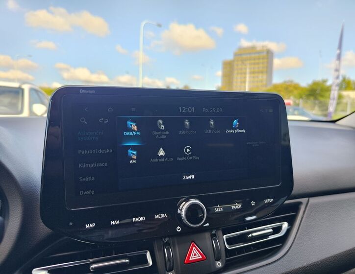 Hyundai i30 16