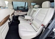 Mercedes-Benz GLS 26