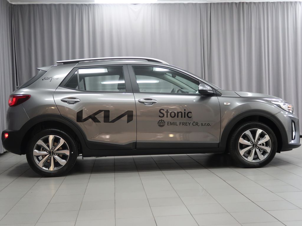 KIA Stonic