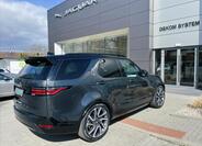 Land Rover Discovery 5