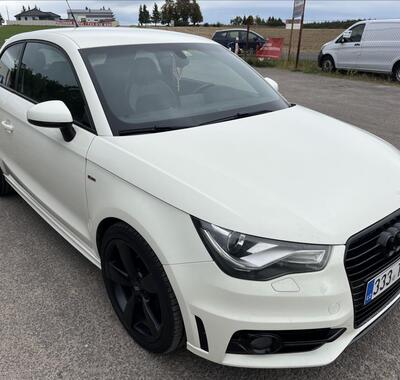 Audi A1 3