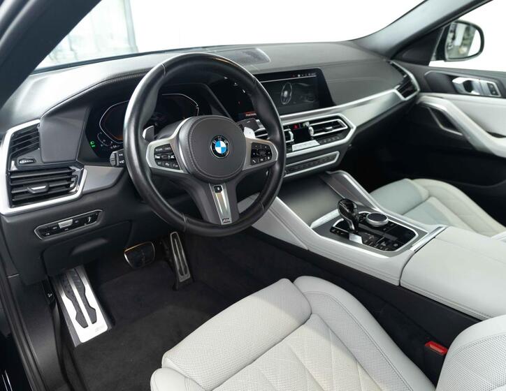 BMW X6 11