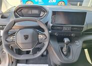 Peugeot Partner 14