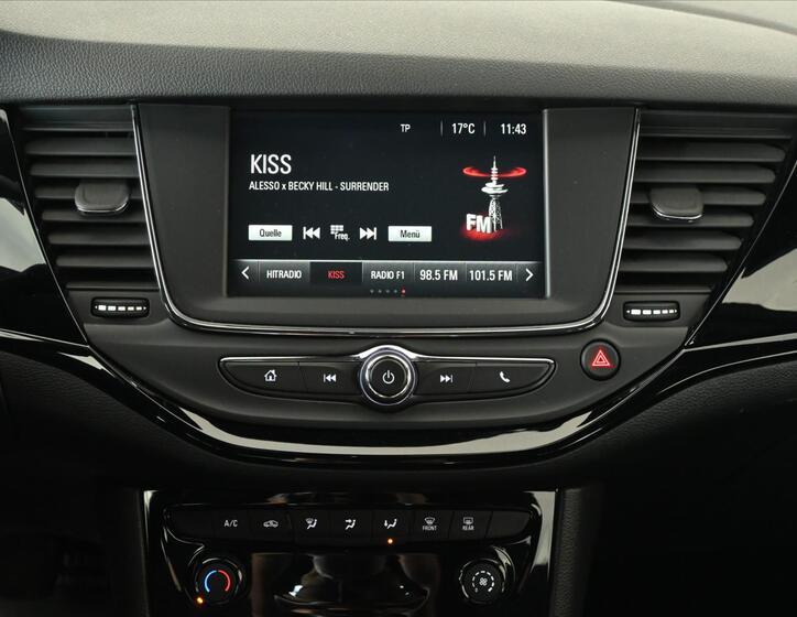 Opel Astra 19