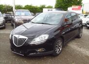 Lancia Delta 1