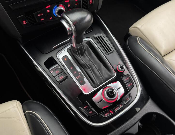 Audi Q5 28