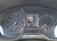 Škoda Octavia 11