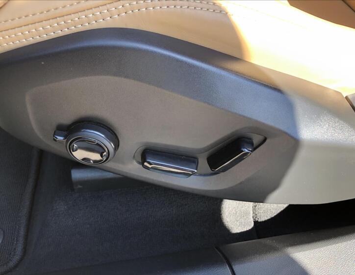 Volvo XC60 19