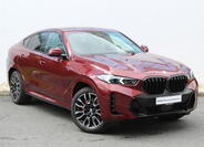 BMW X6 7