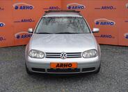Volkswagen Golf 2
