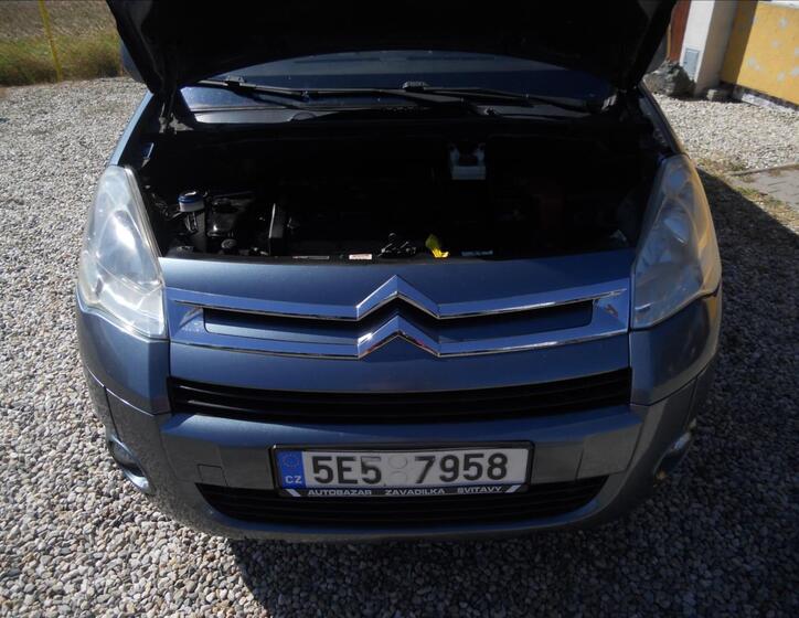Citroën Berlingo 21