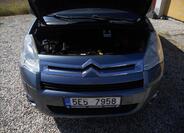 Citroën Berlingo 21