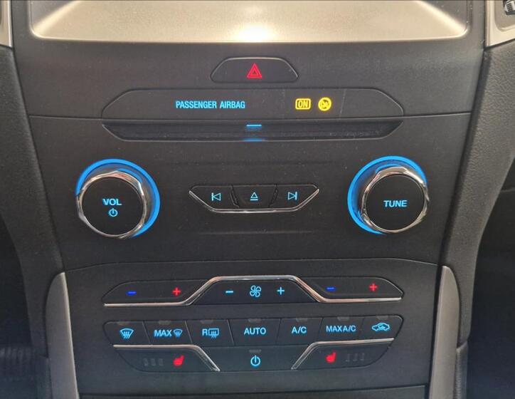 Ford S-MAX 28
