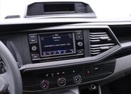 Volkswagen Transporter 21