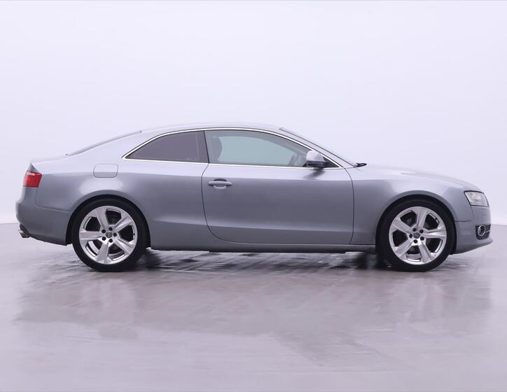 Audi A5 8