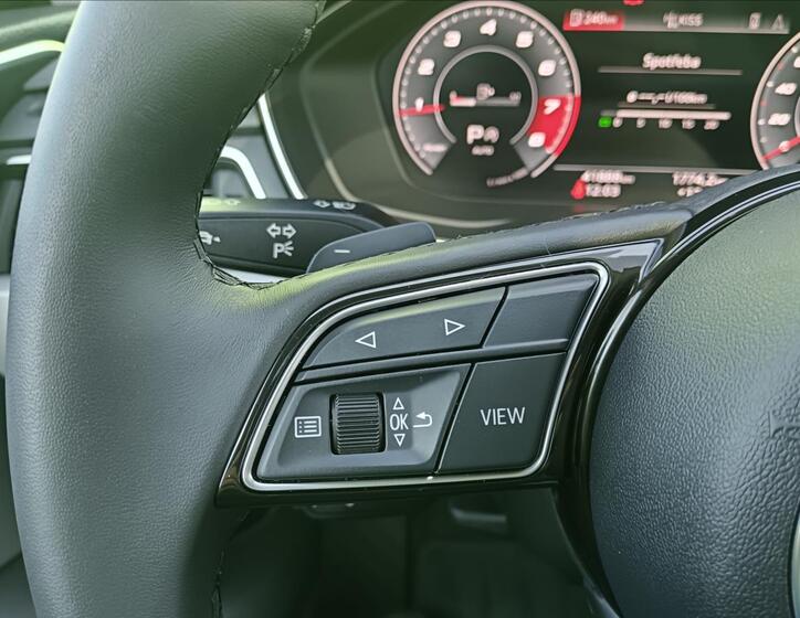 Audi A4 Allroad 26