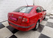 Škoda Octavia 7