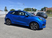 Ford Puma 2