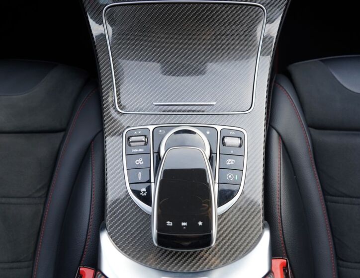 Mercedes-Benz Třídy C 31