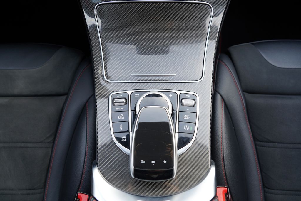 Mercedes-Benz Třídy C
